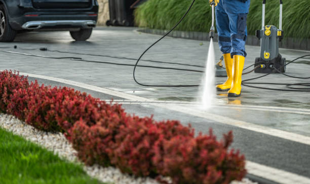 Best Residential Pressure Washing Services  in New Iberia, LA