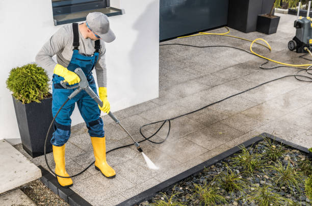 Best Pressure Washing Services Near Me  in New Iberia, LA