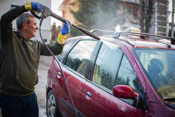 Best Pressure Washing Near Me  in New Iberia, LA